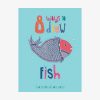 8 Ways to Draw Fish