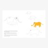 8 Ways to Draw an Elephant