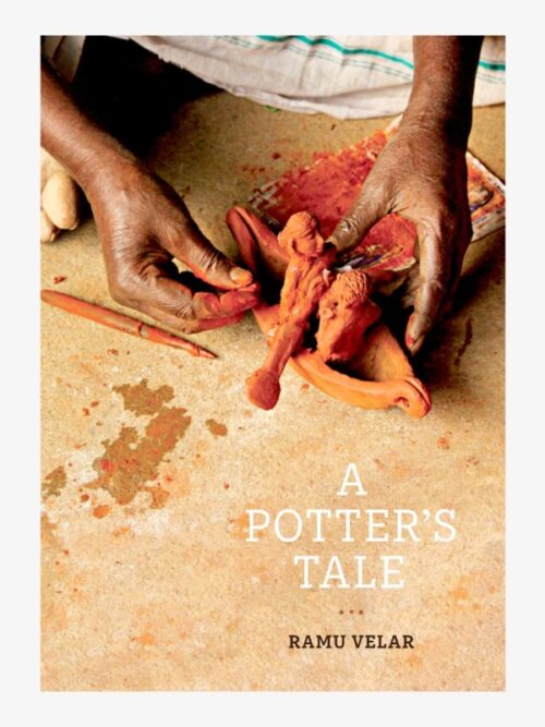A Potter's Tale