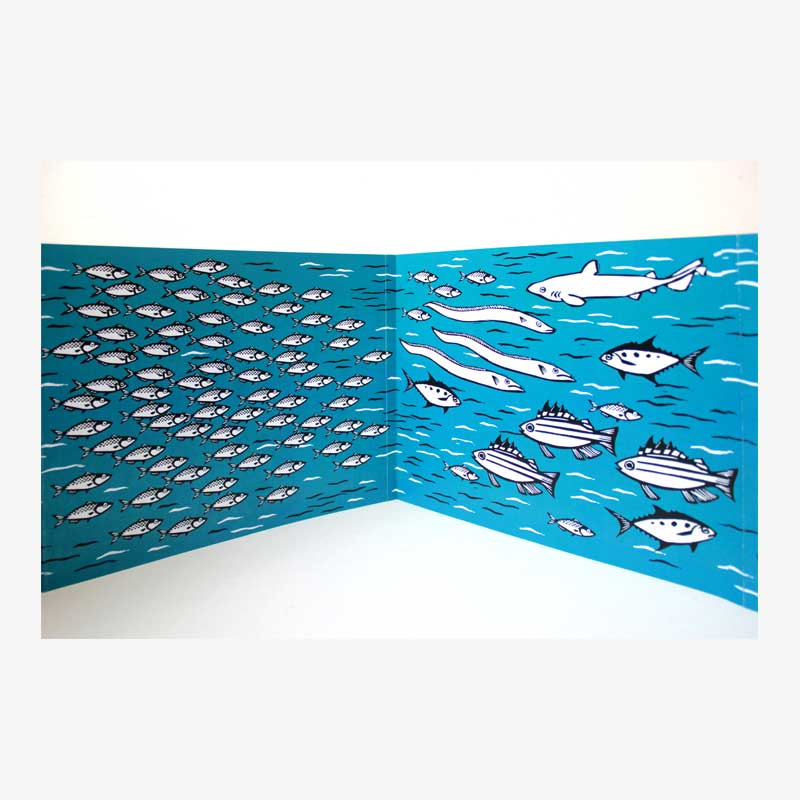 Ein indischer Strand - Bei Tag und bei Nacht - Image 7