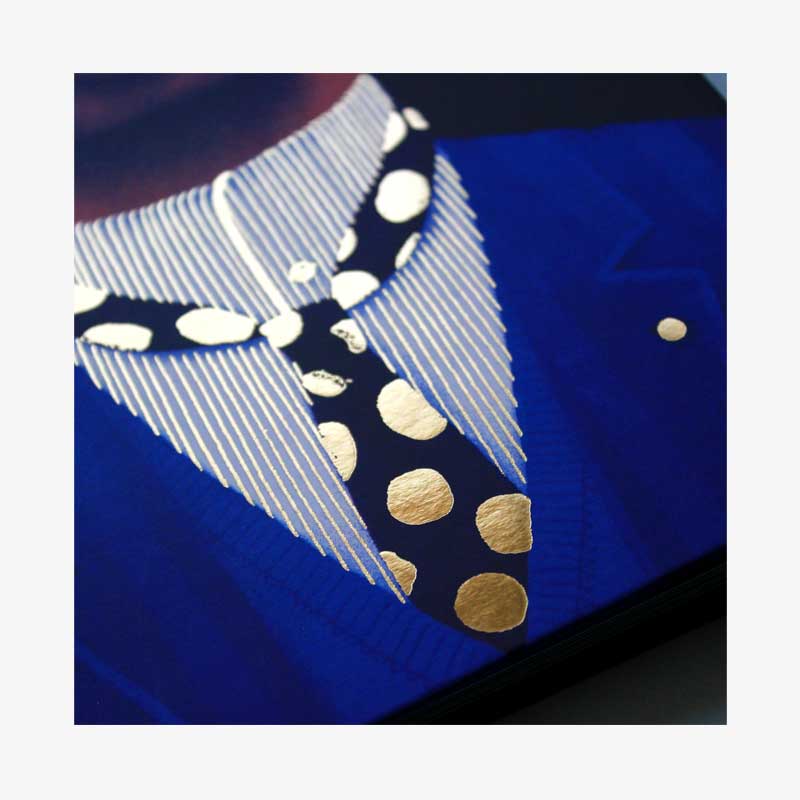 Der Gott des Geldes - Image 3