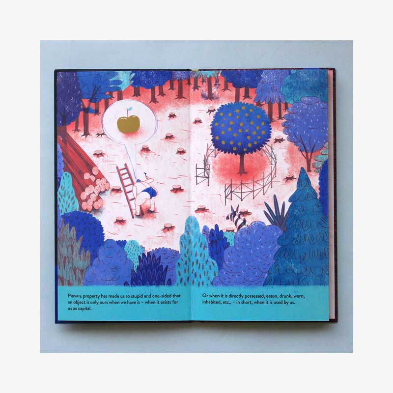 Der Gott des Geldes - Image 4