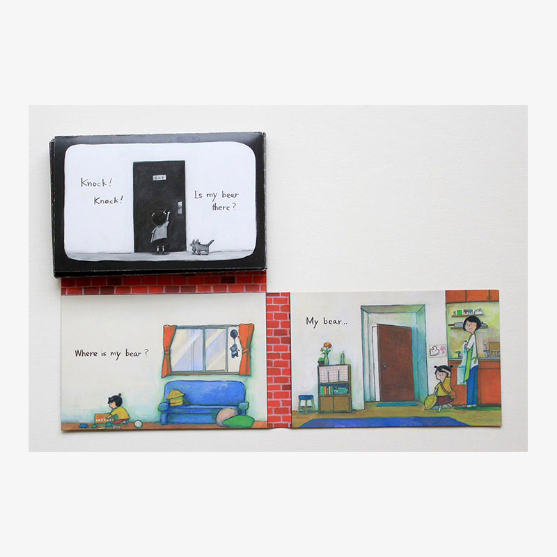 Klopf! Klopf! - Image 3