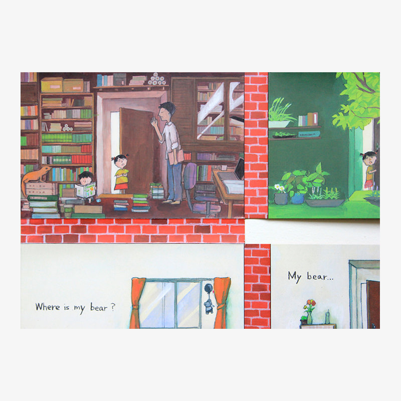 Klopf! Klopf! - Image 5