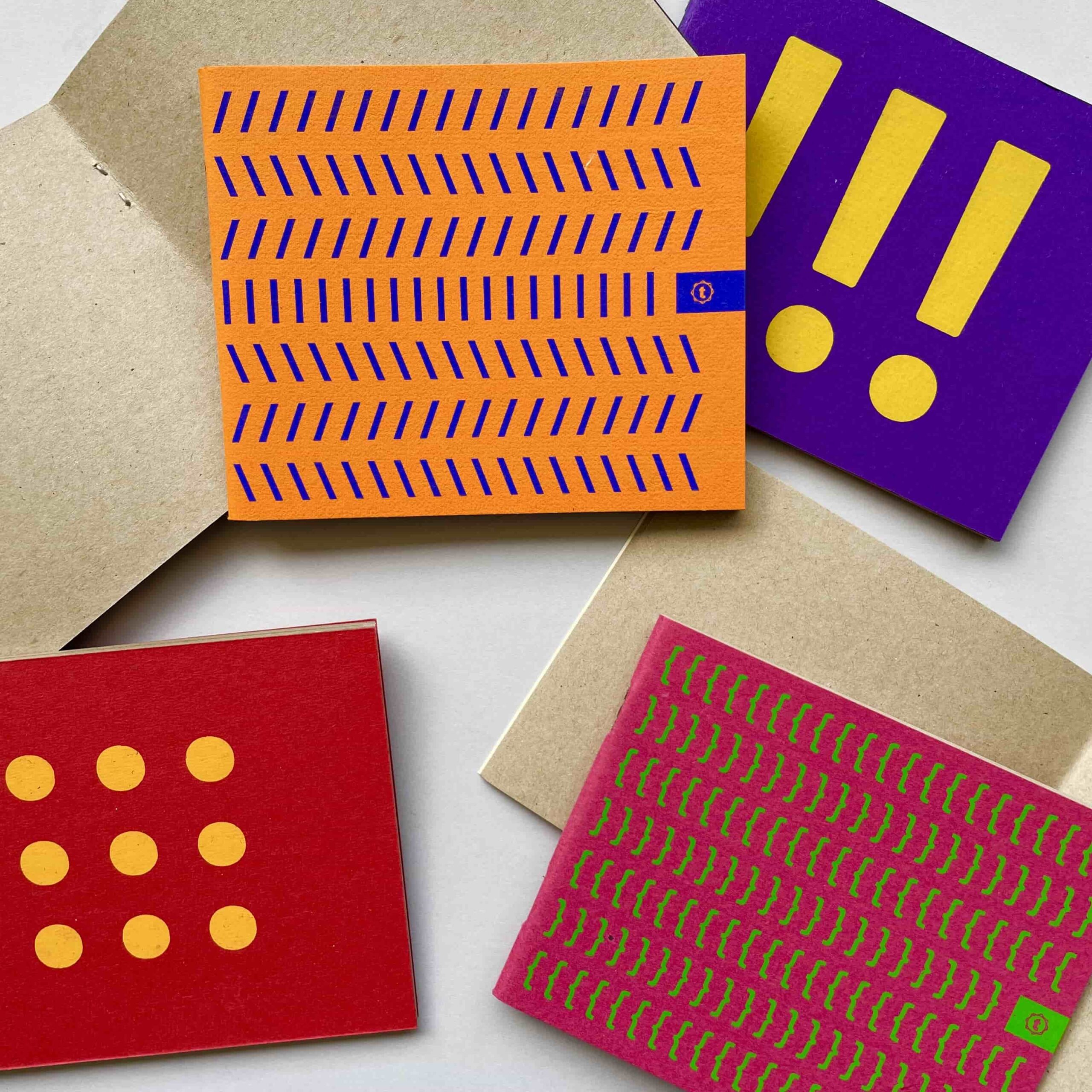 Six-Pack | Punctuation - Image 2