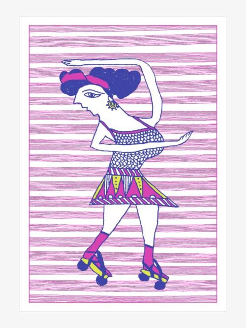 Skate Card