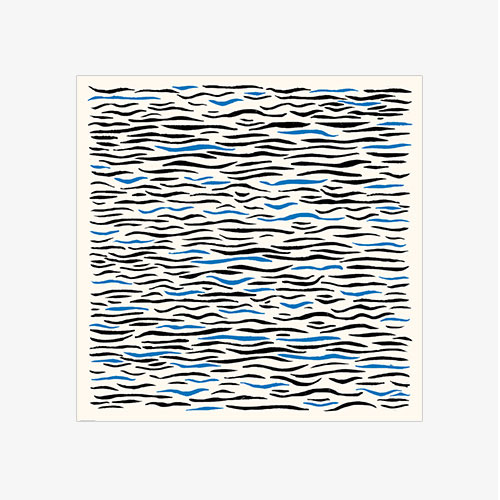 Water Flows