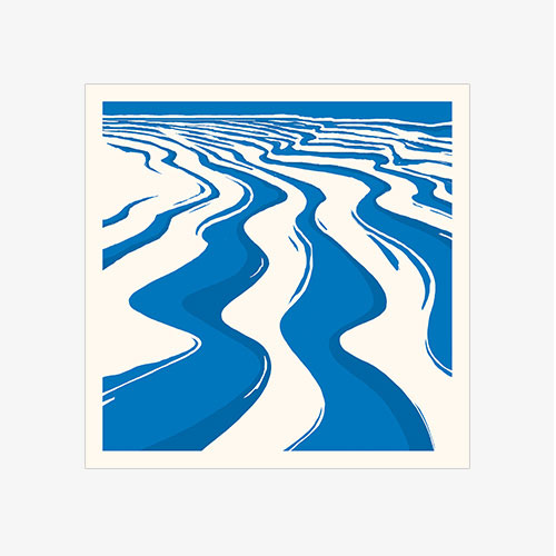 Water Flows