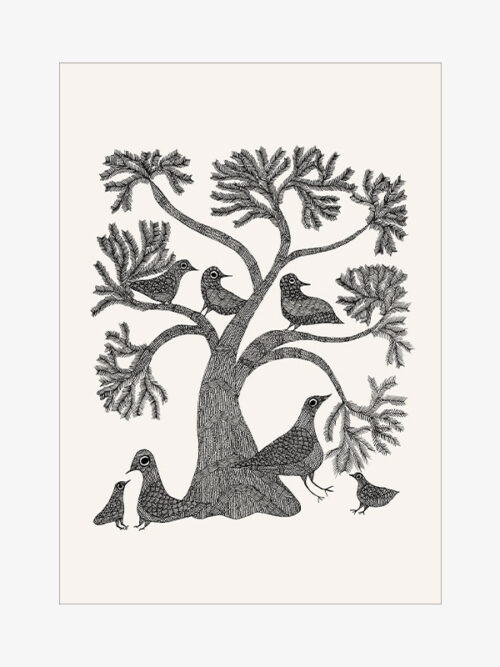 The Tell-Tale Tree