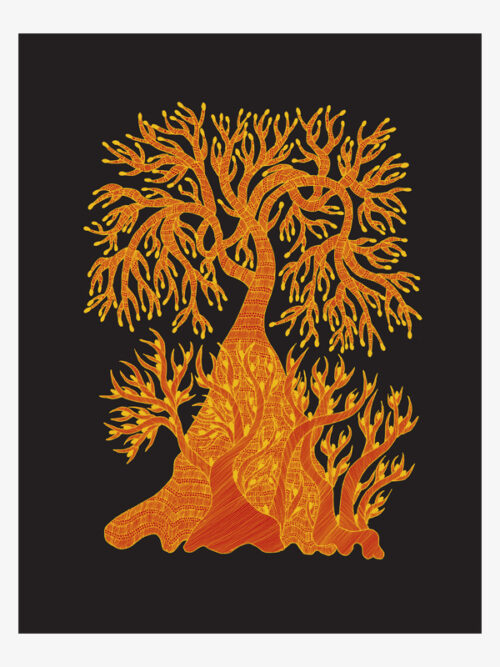 The Giving Tree
