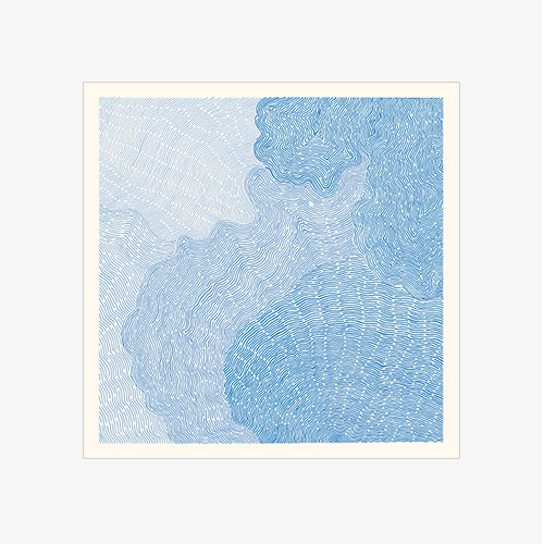 Water Flows