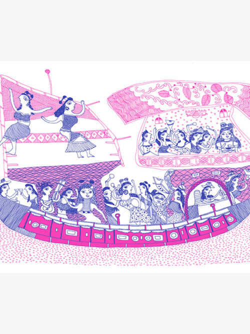 Women's Ark