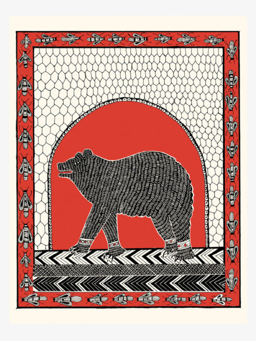 Bear