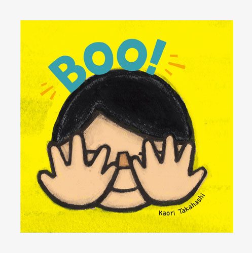 Boo!