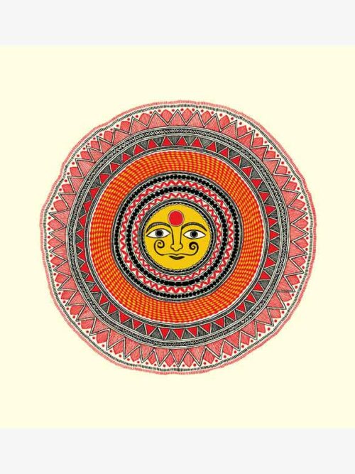 Brother Sun