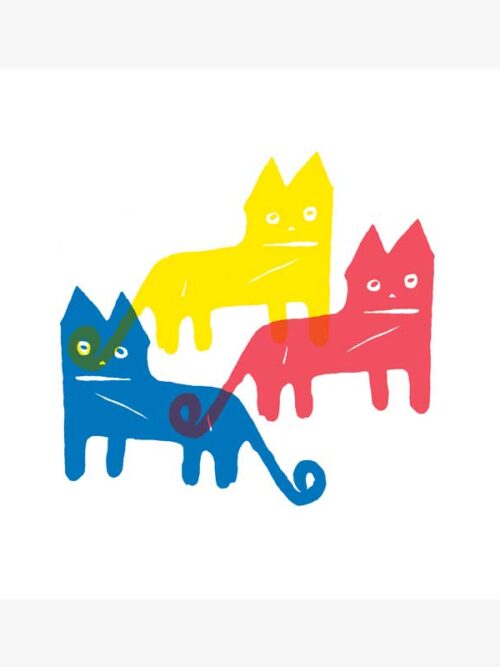 Cat Calls Three