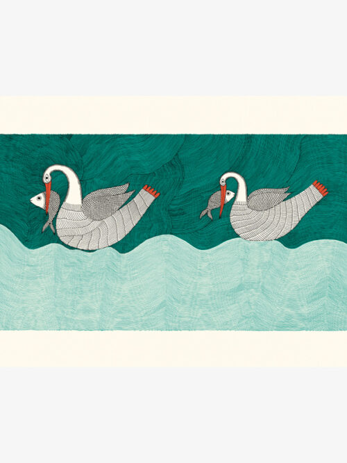Cranes