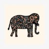 Elephants Cards