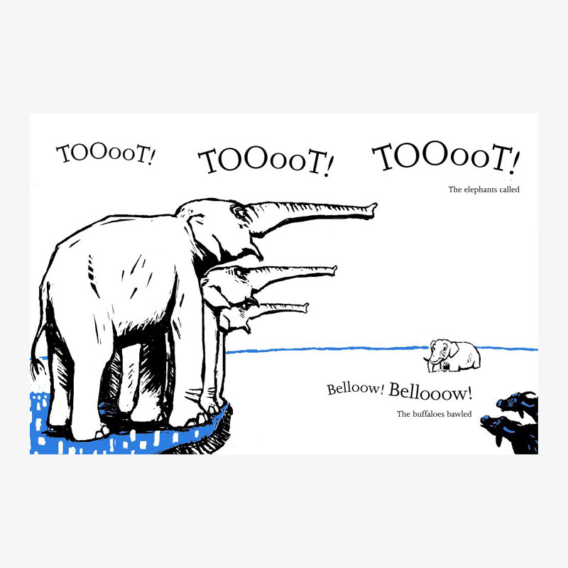 Elephants Never Forget - Image 3