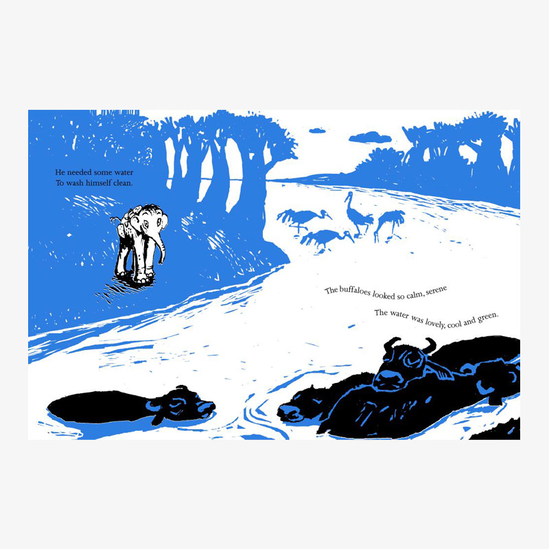 Elephants Never Forget - Image 2