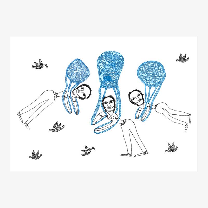 Women on the Move Cards - Image 7