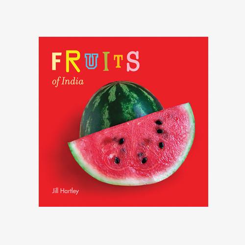 Fruits of India