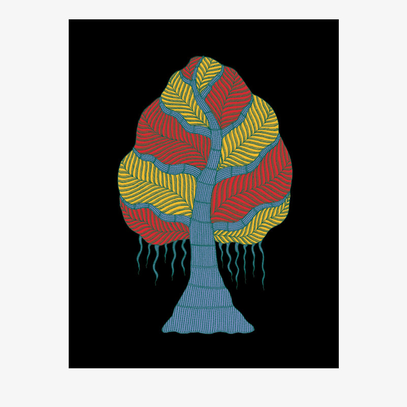 The Home of the Creator