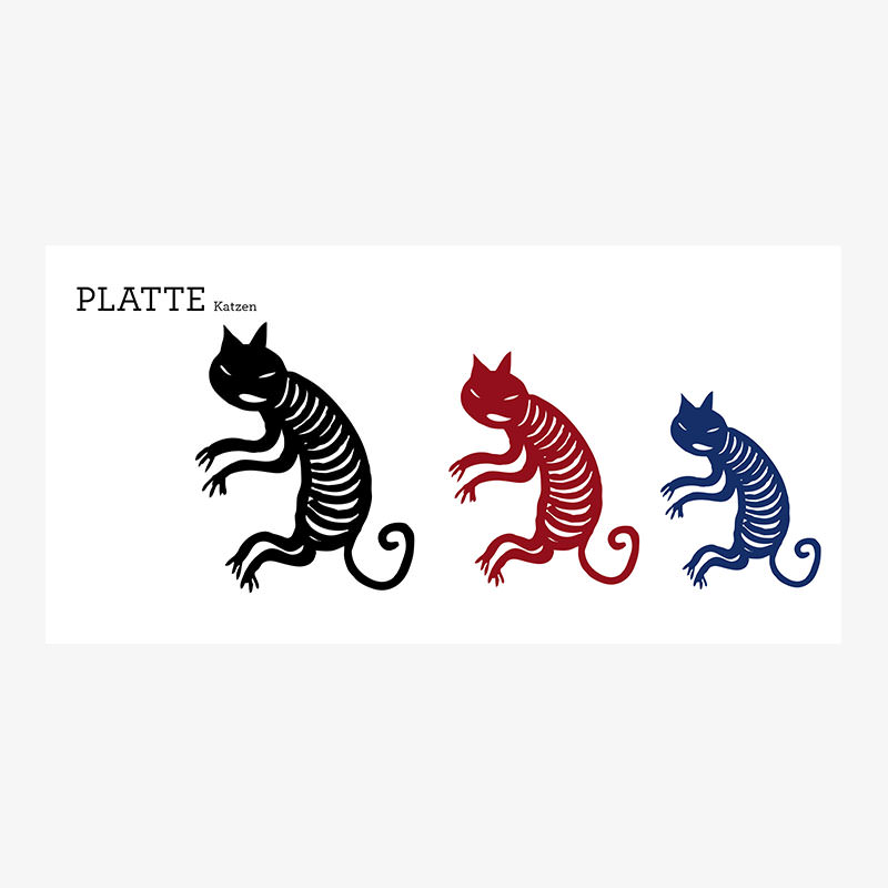 Ich mag Katzen - Image 3