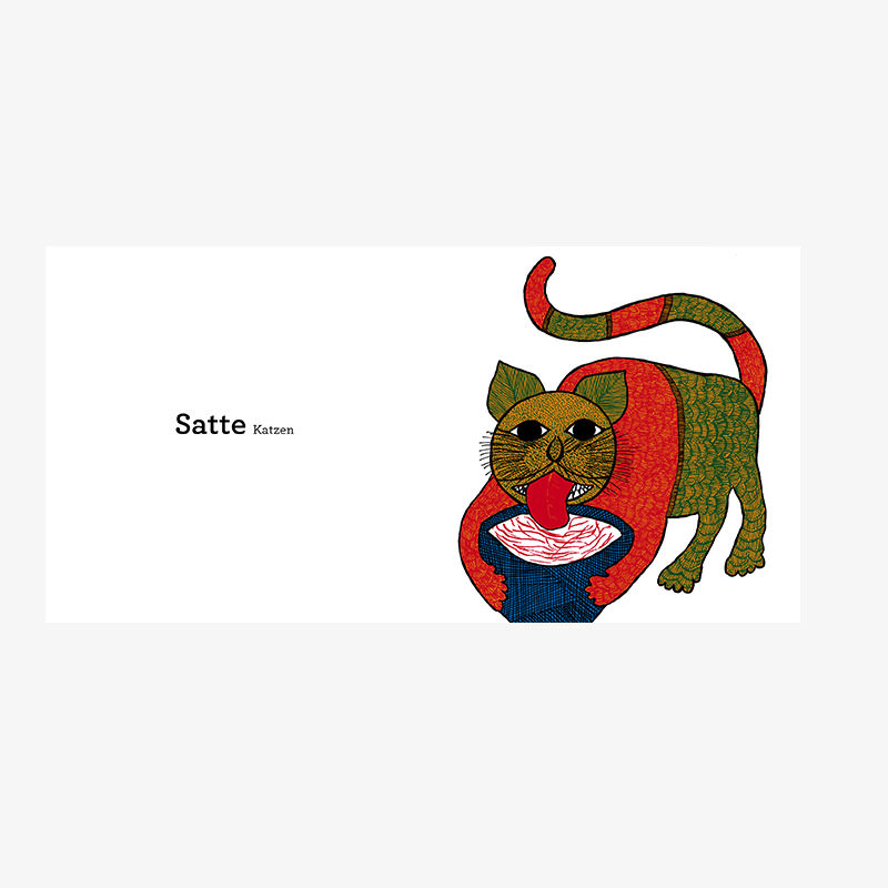 Ich mag Katzen - Image 2
