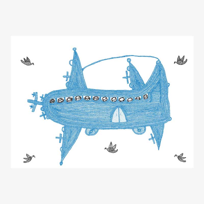 Women on the Move Cards - Image 6