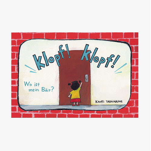 Klopf! Klopf!