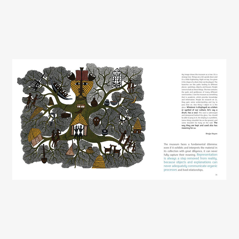 Between Memory and Museum - Image 3