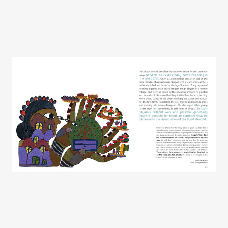 Between Memory and Museum - Image 2