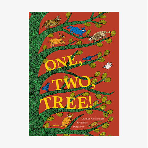 One, Two Tree!