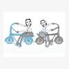 Women on the Move Cards