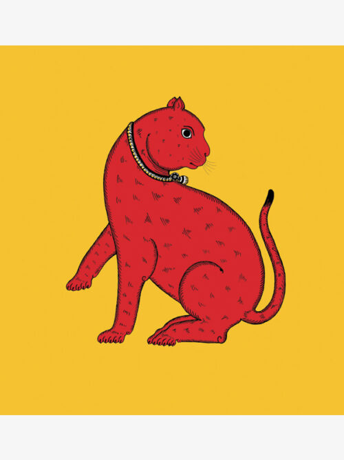 Slow Cat