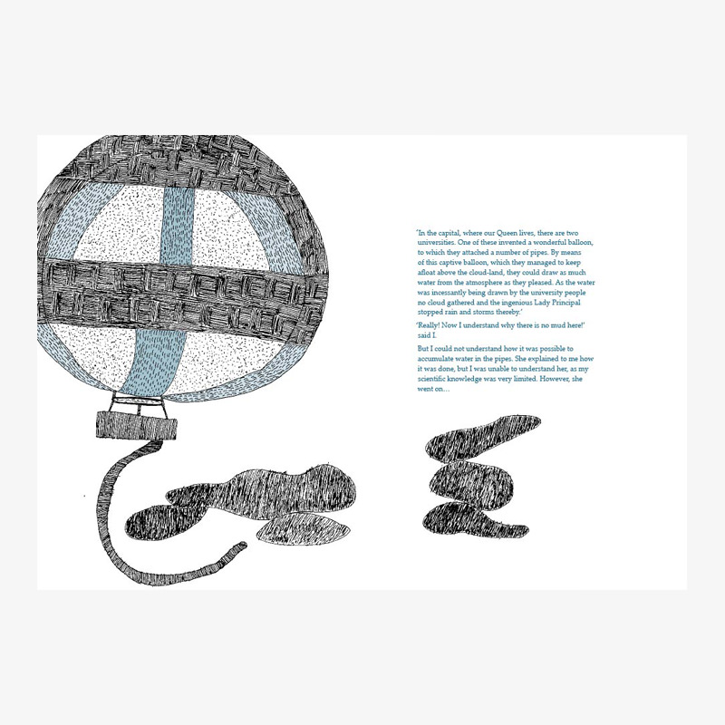 Sultana's Dream - Image 3