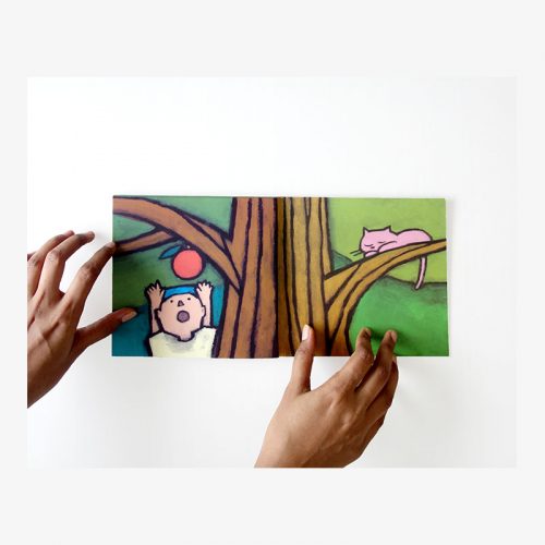 The Tree