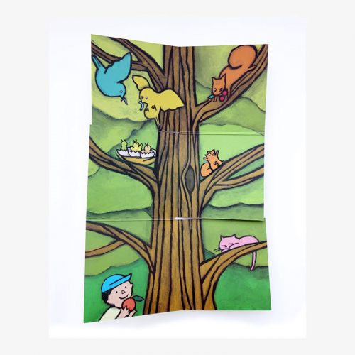 The Tree