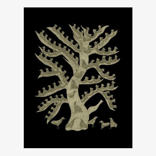 The Dumar Tree