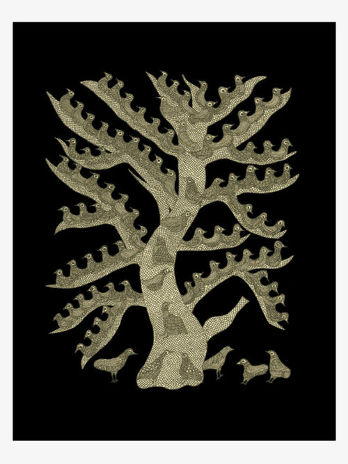 The Dumar Tree