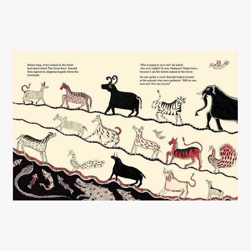 The Great Race - Image 2