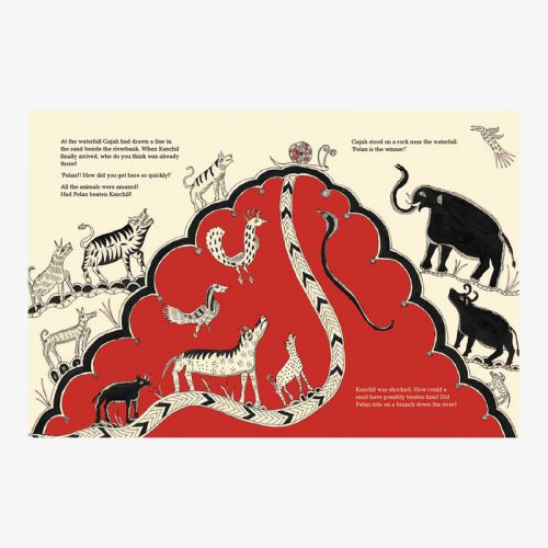 The Great Race