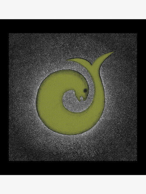 The Unborn Fish
