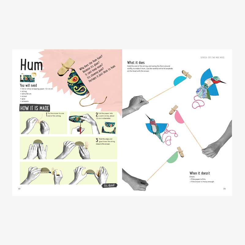 Toys and Play with Everyday Materials - Image 3