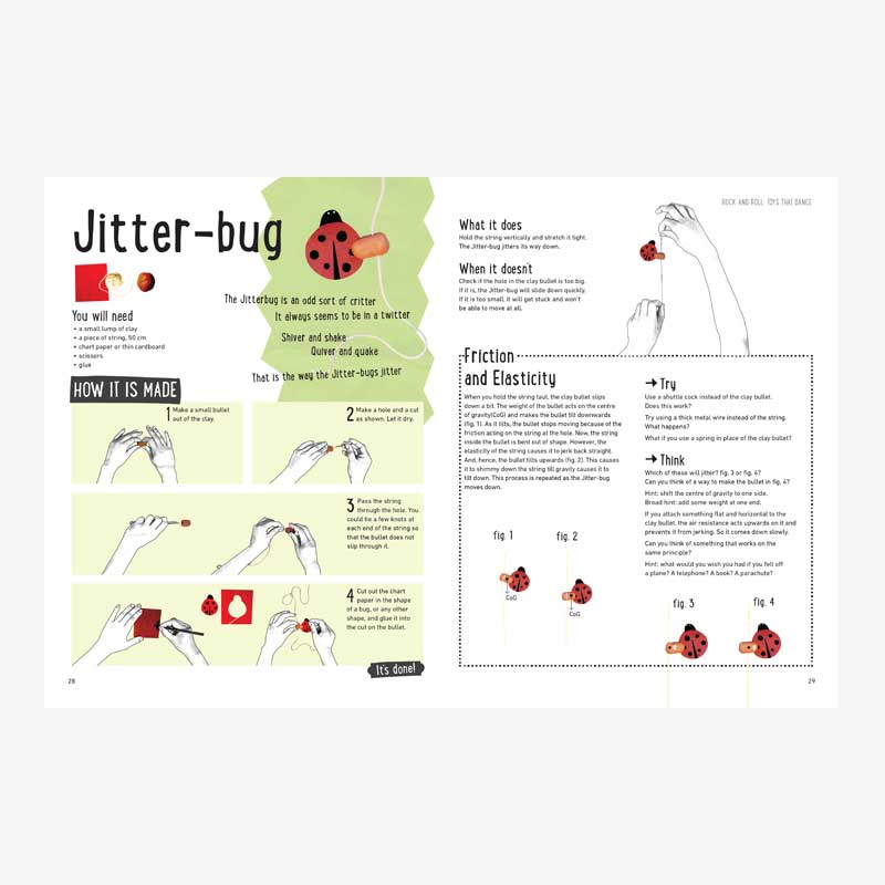 Toys and Play with Everyday Materials - Image 2