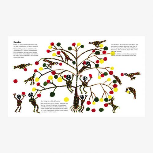 Tree Matters
