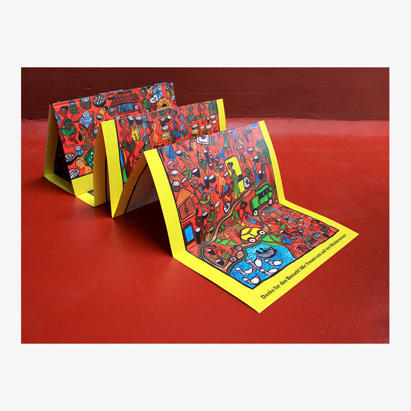 In einem indischen Dorf - Image 4