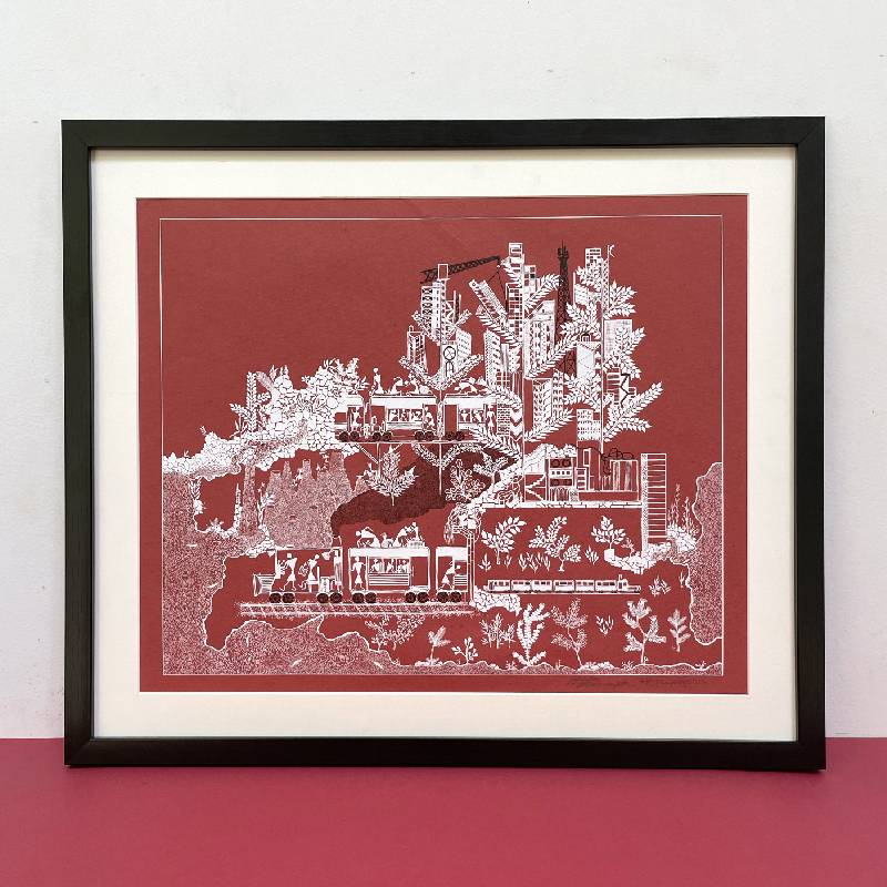 Daily Commute - Image 3