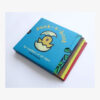Peek-a-book Set 01